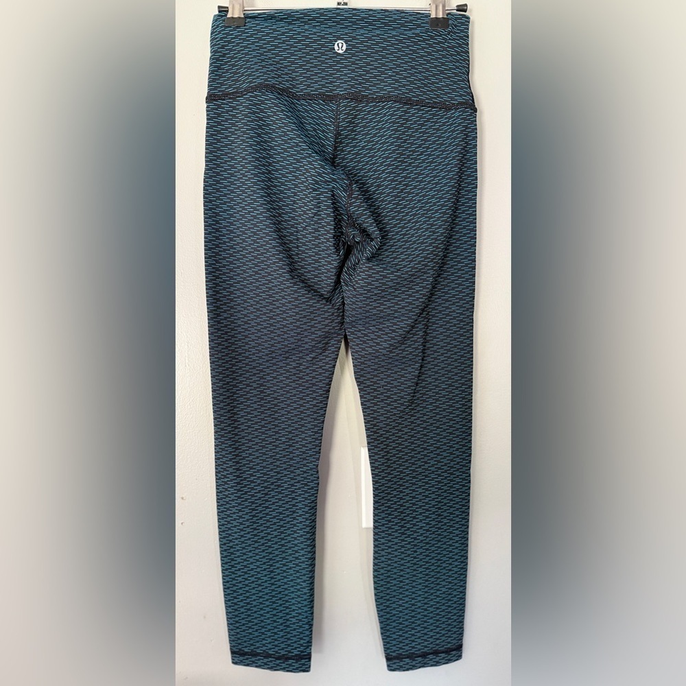 Lululemon High Times Pant ( Luxtreme) 25” - Picture 4 of 4